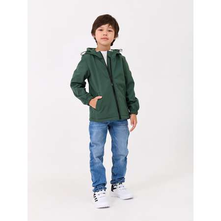 Ветровка JUVIS