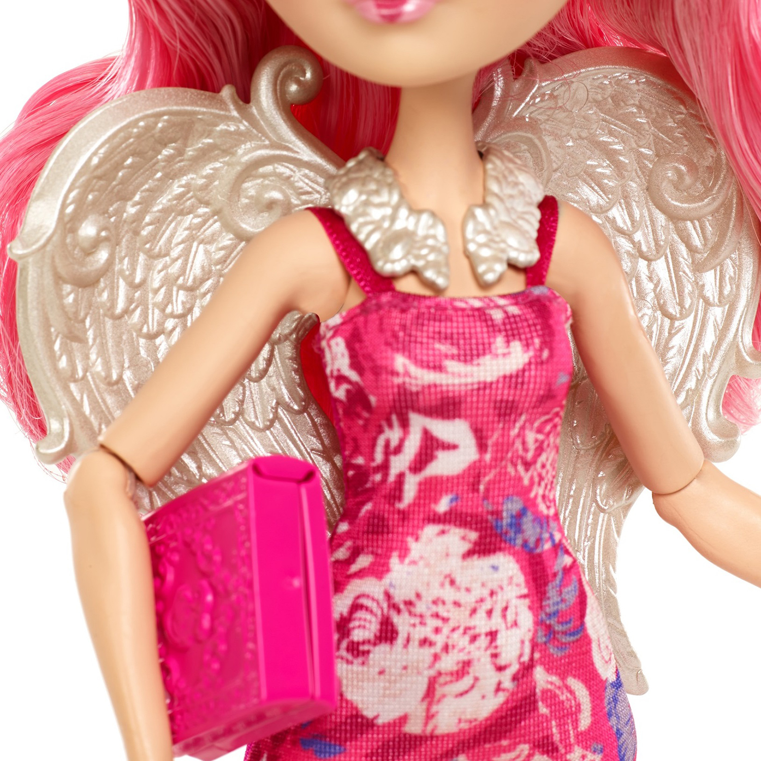 Кукла-школьница Ever After High в ассортименте FJH02 - фото 13