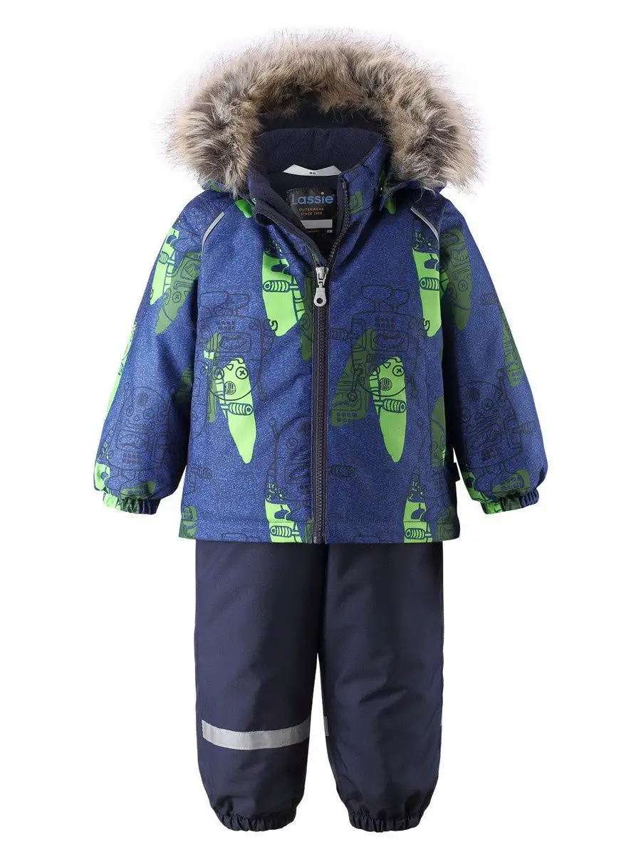 Комплект Lassie 713733-6911 - фото 1