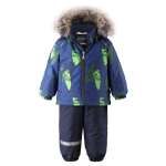 Комплект Lassie