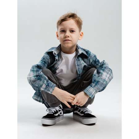 Рубашка Tiny Bestie