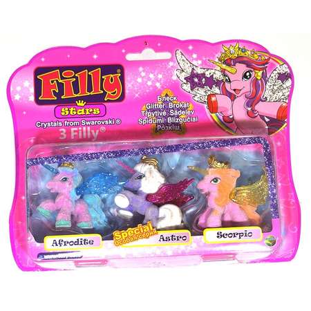 Игровой набор Filly в ассортименте