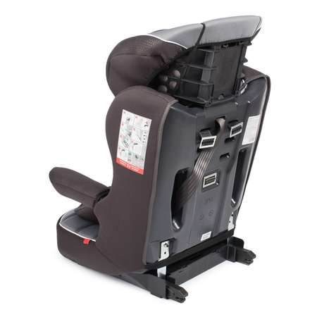 Автокресло Nania Isofix 1/2/3 (9-36 кг)