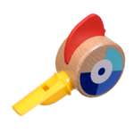 Игрушка Lucy and Leo погремушка Свисток