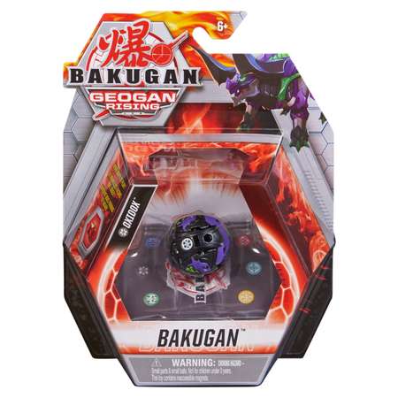 Фигурка Bakugan