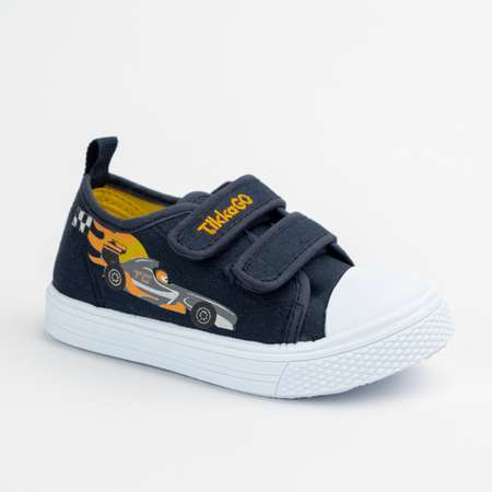 Кеды TikkaGo