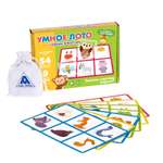 Настольная игра Лас Играс KIDS Лото