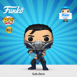 Фигурка Funko