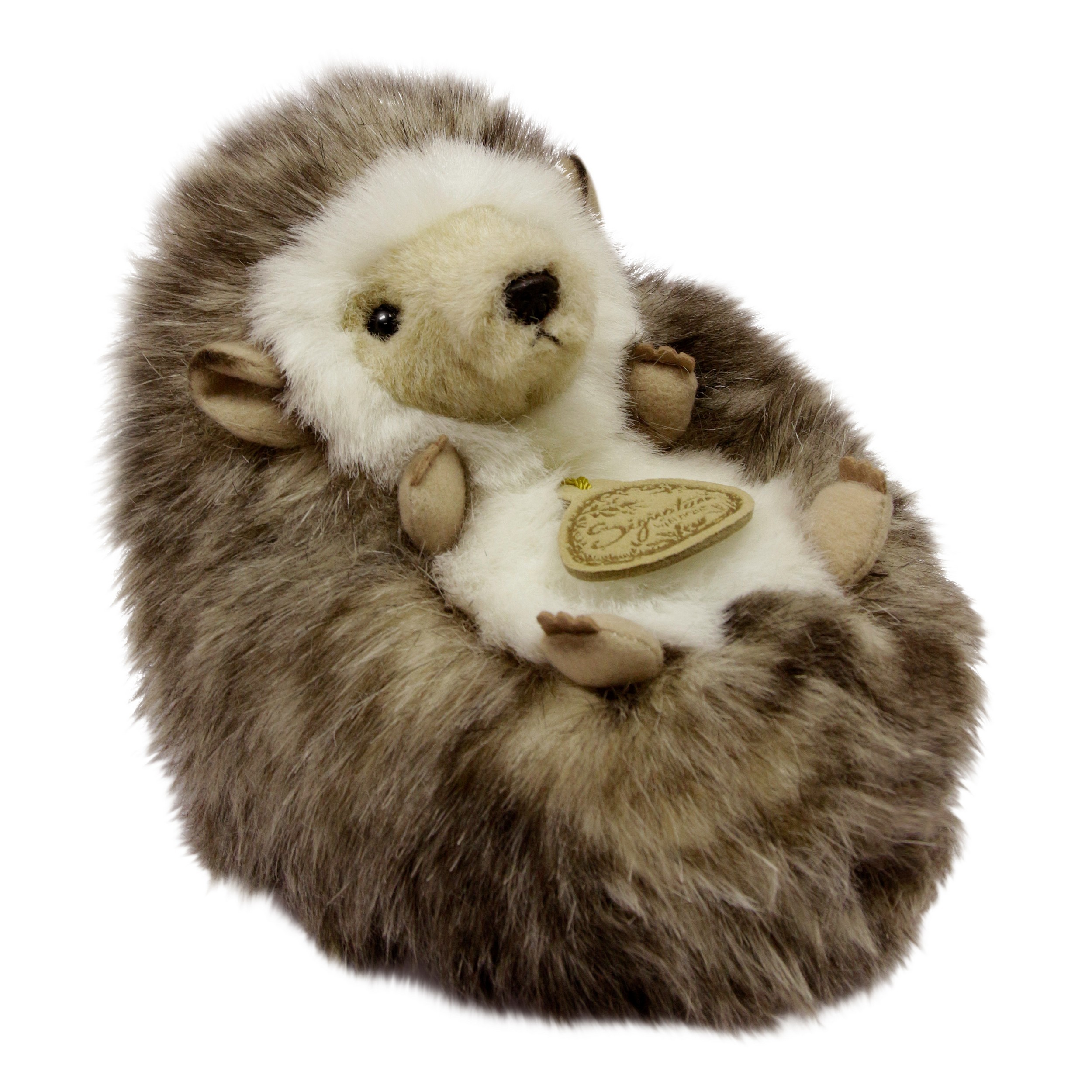 Мягкая игрушка Aurora ежик - фото 1