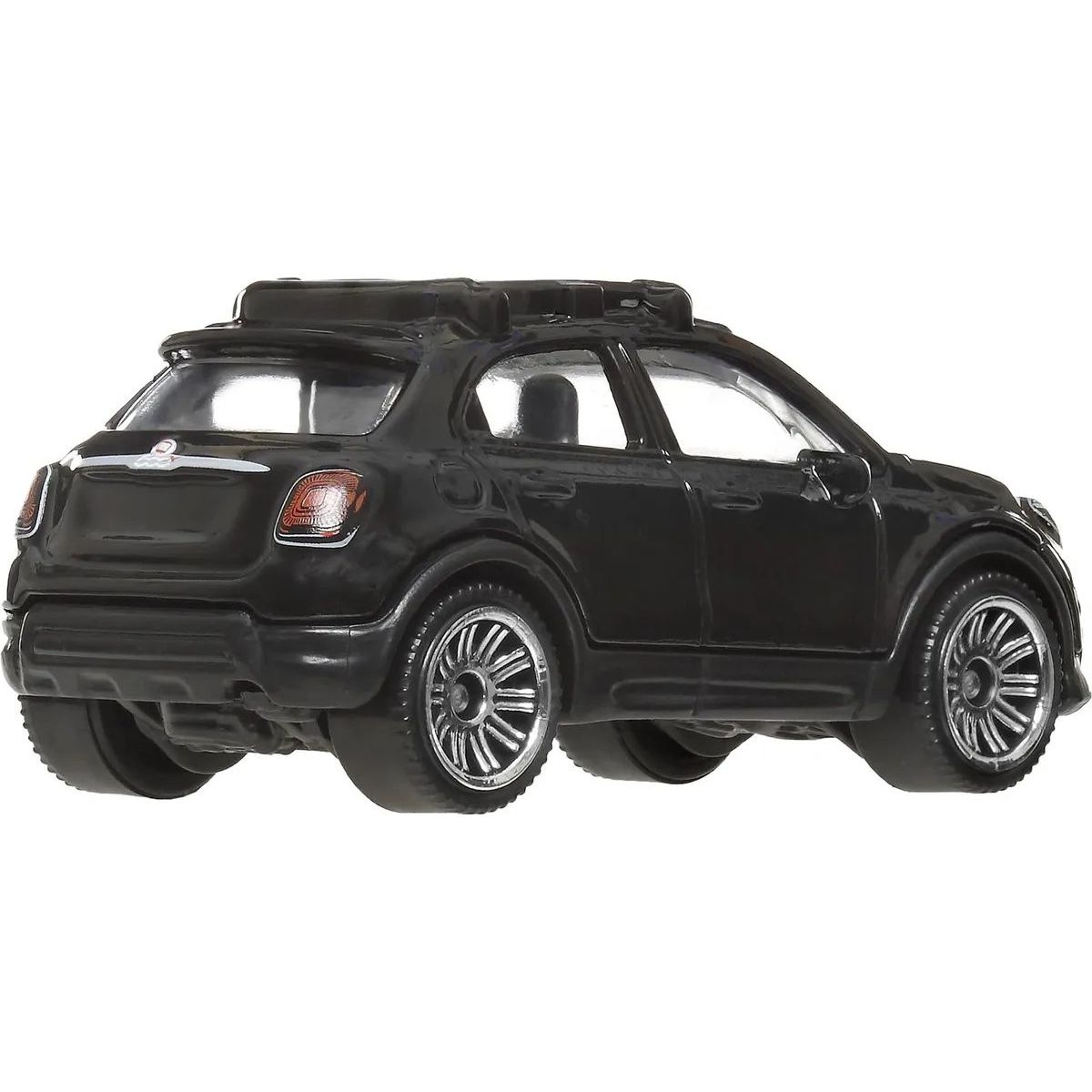 Игровой набор Matchbox Italian Roads 1:64 C1817 - фото 9