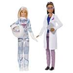 Кукла модельная Barbie