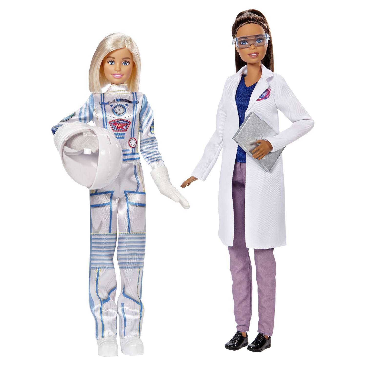 Кукла модельная Barbie FCP64 - фото 1