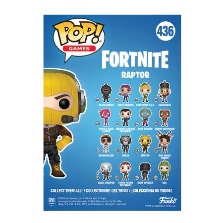 Фигурка Funko