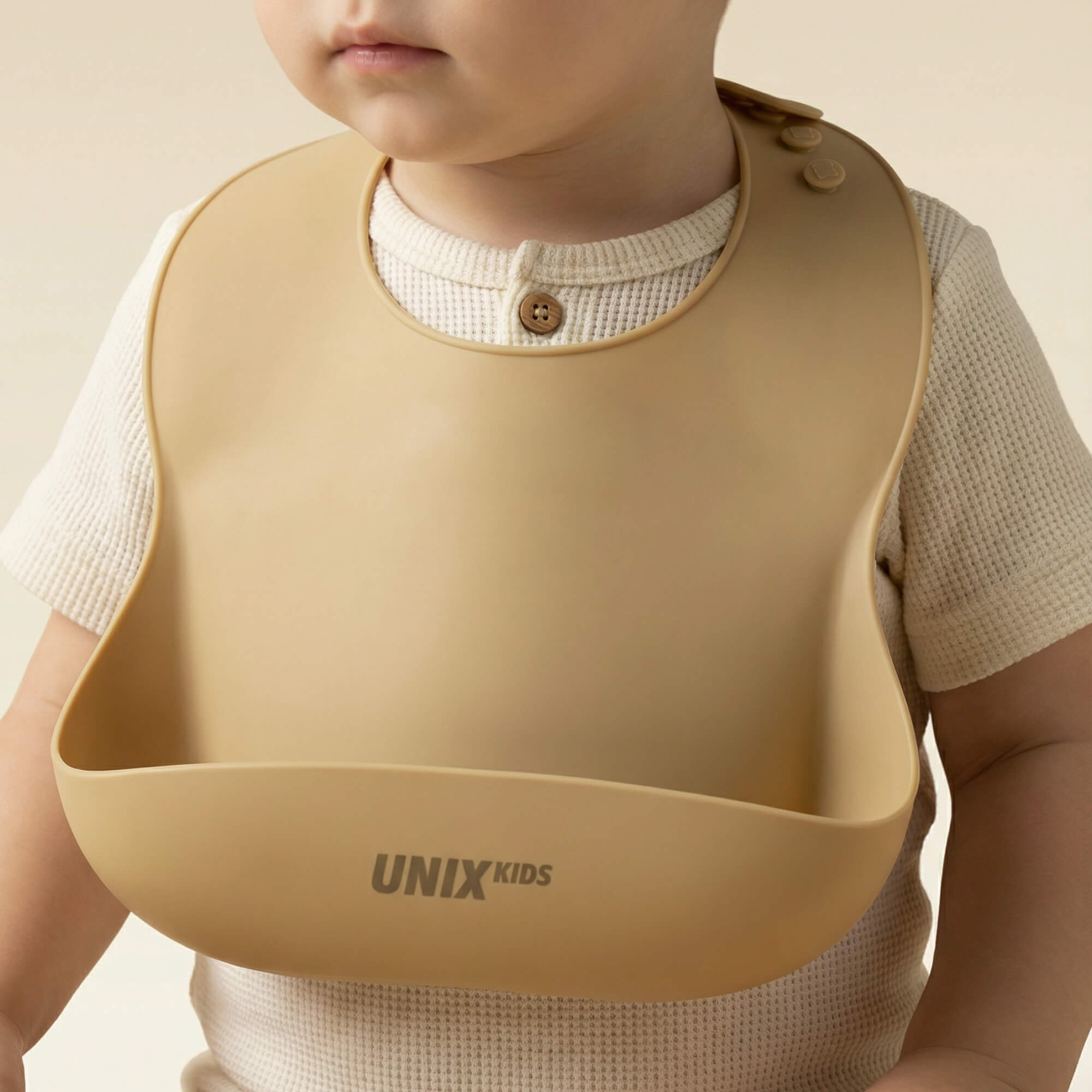 Набор посуды UNIX Kids для кормления Дино / Dino 9 предм. - фото 28