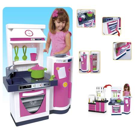 Игрушечная кухня Palau Toys