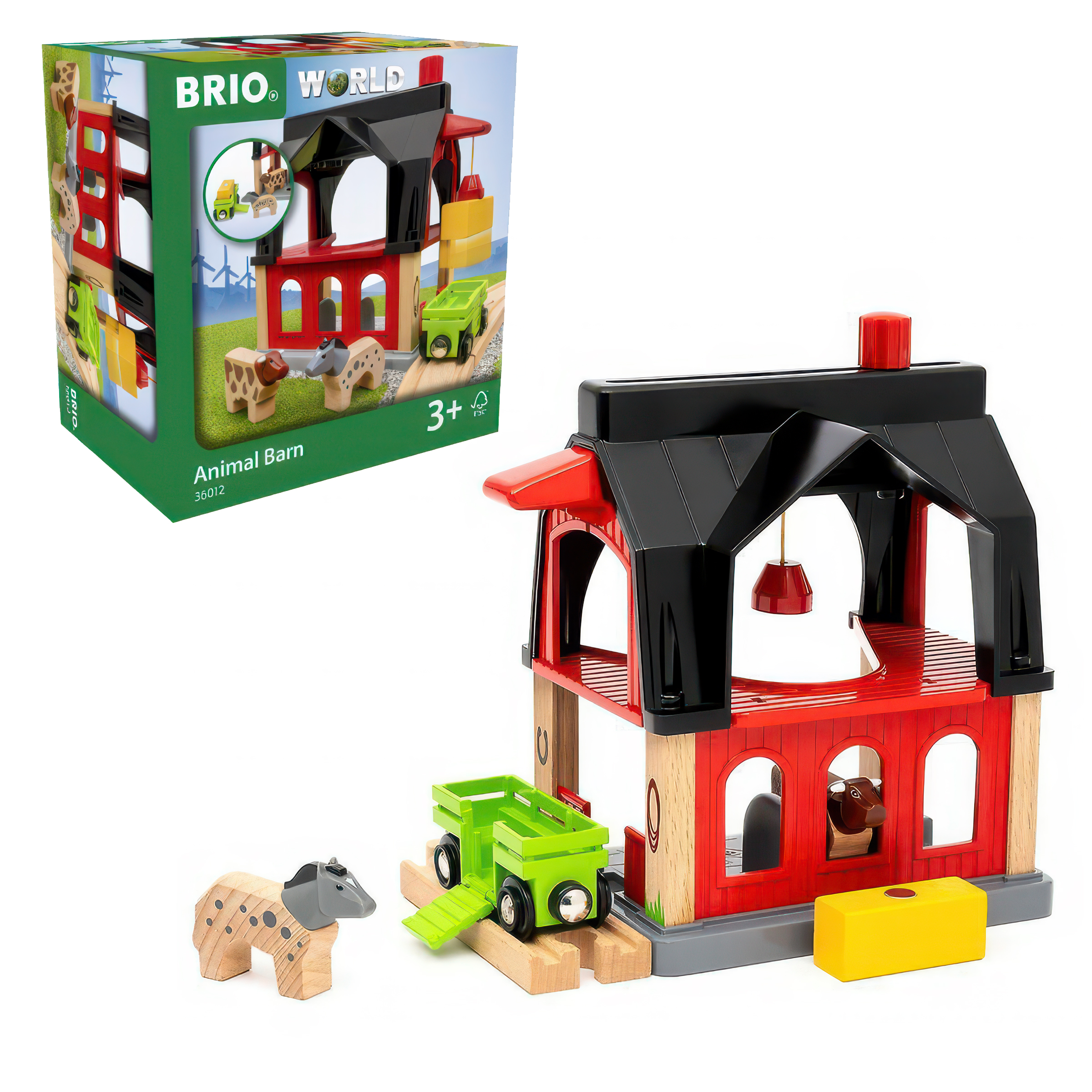 Дополнительные элементы Brio 36012 - фото 7