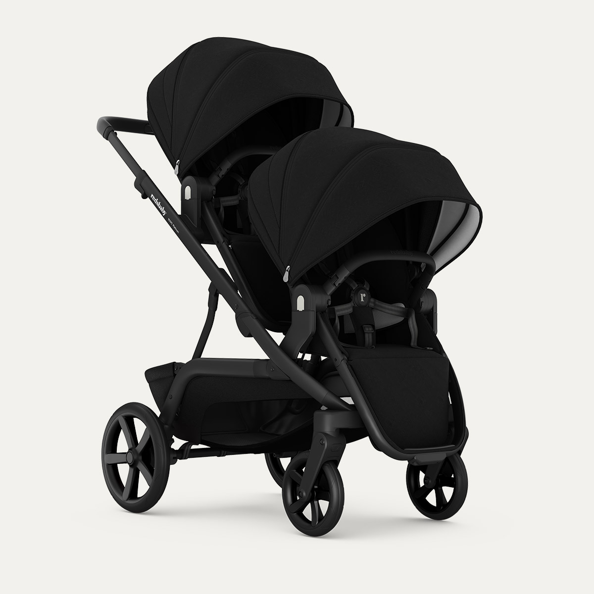 Прогулочный блок Redsbaby NUVO - фото 2