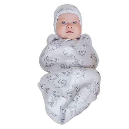 Кокон LeeLuckBaby