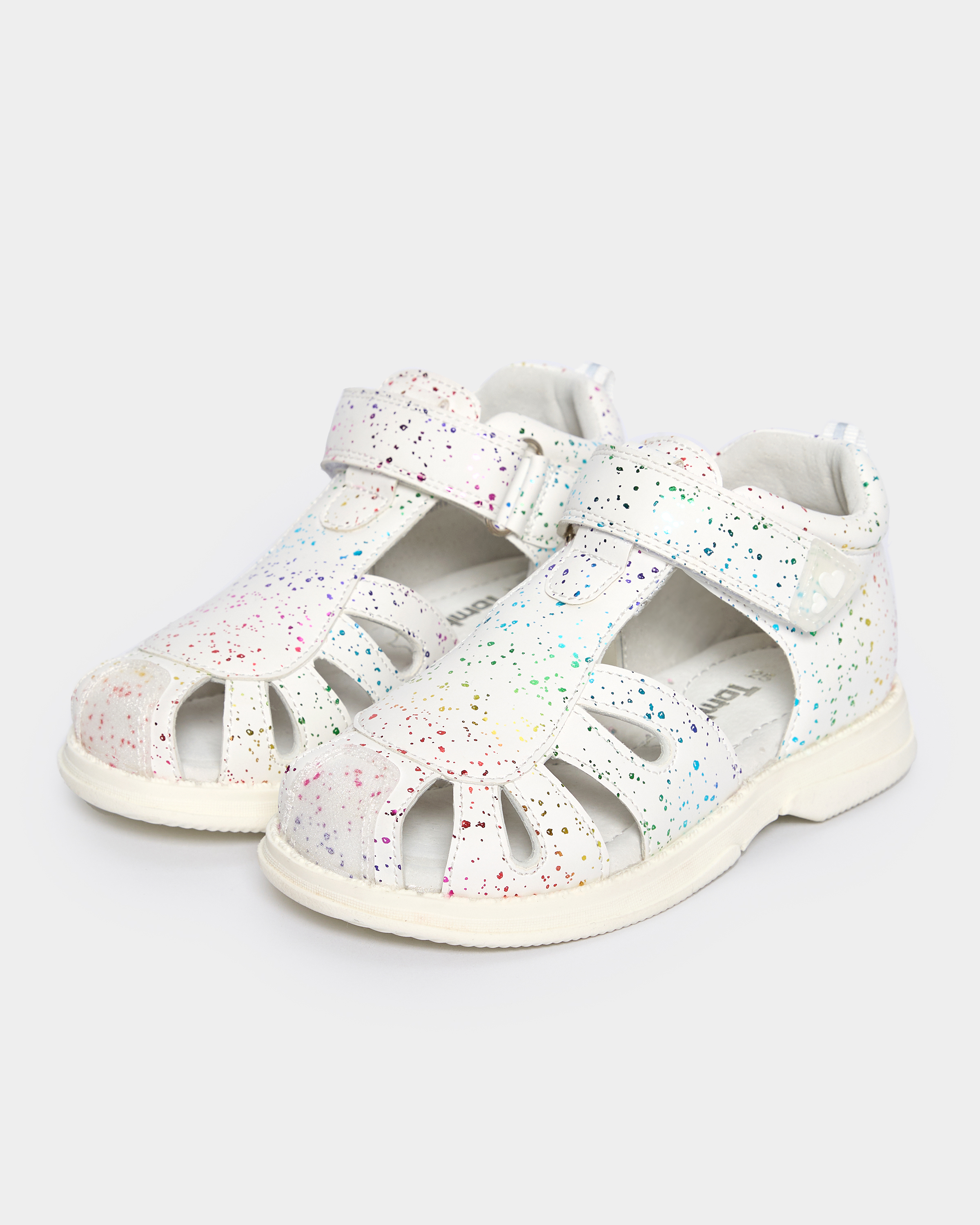 Сандалии Tombi S26HWigSA-146-00 - фото 3