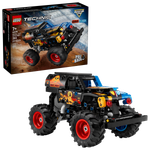 Конструктор LEGO Technic 42219 263 дет.