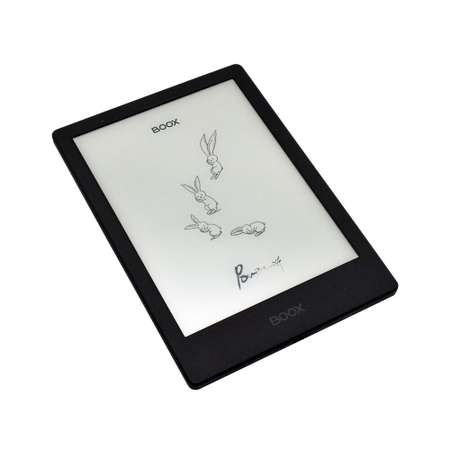 Электронная книга ONYX BOOX Poke 4 Lite черная