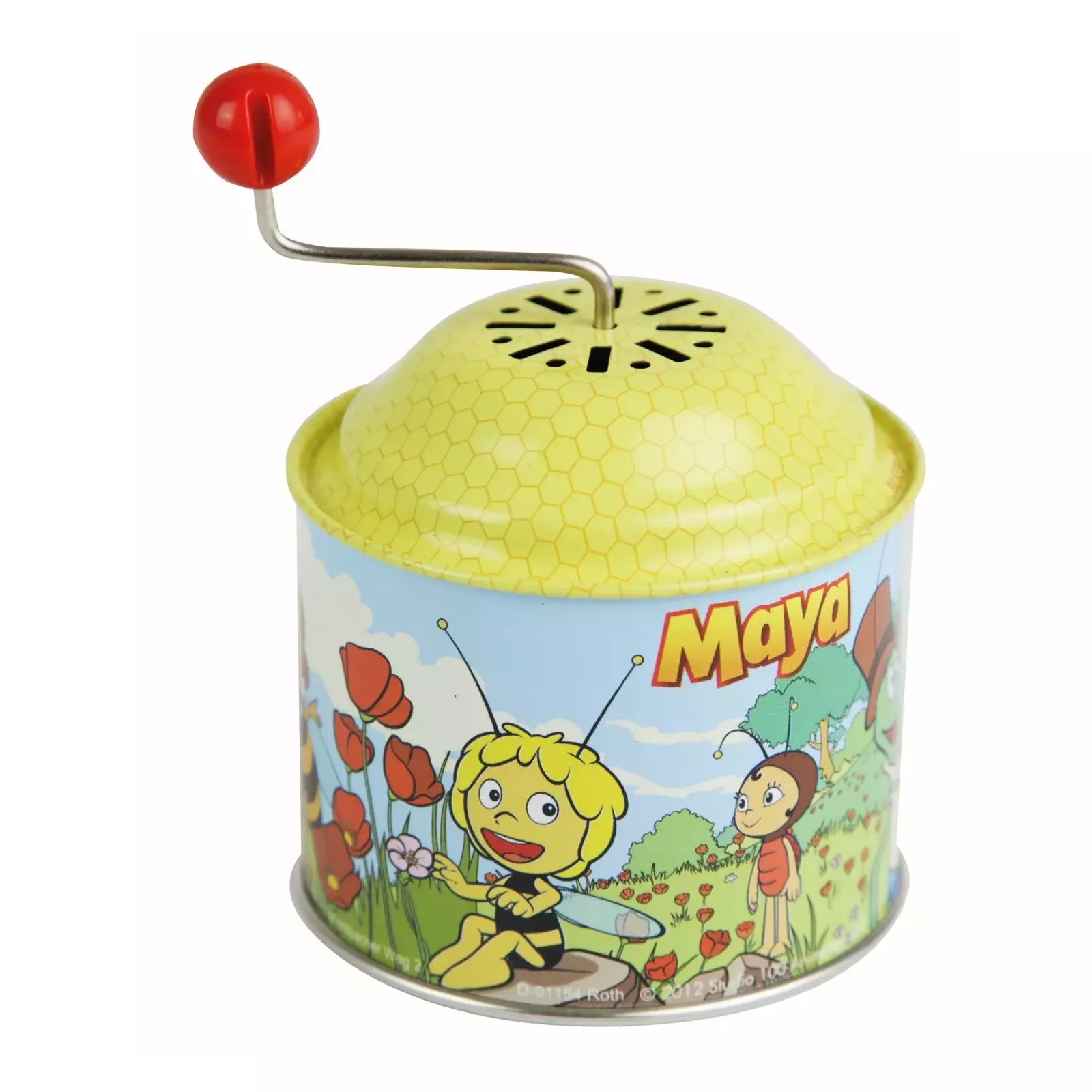 Игрушка музыкальная Bolz Пчелка - фото 1