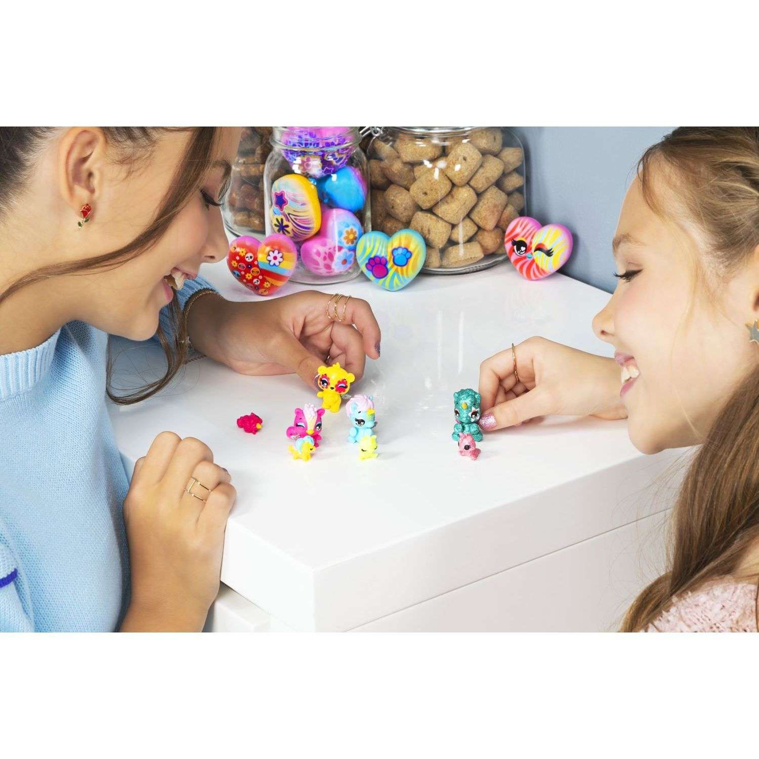 Игровой набор Hatchimals - фото 26