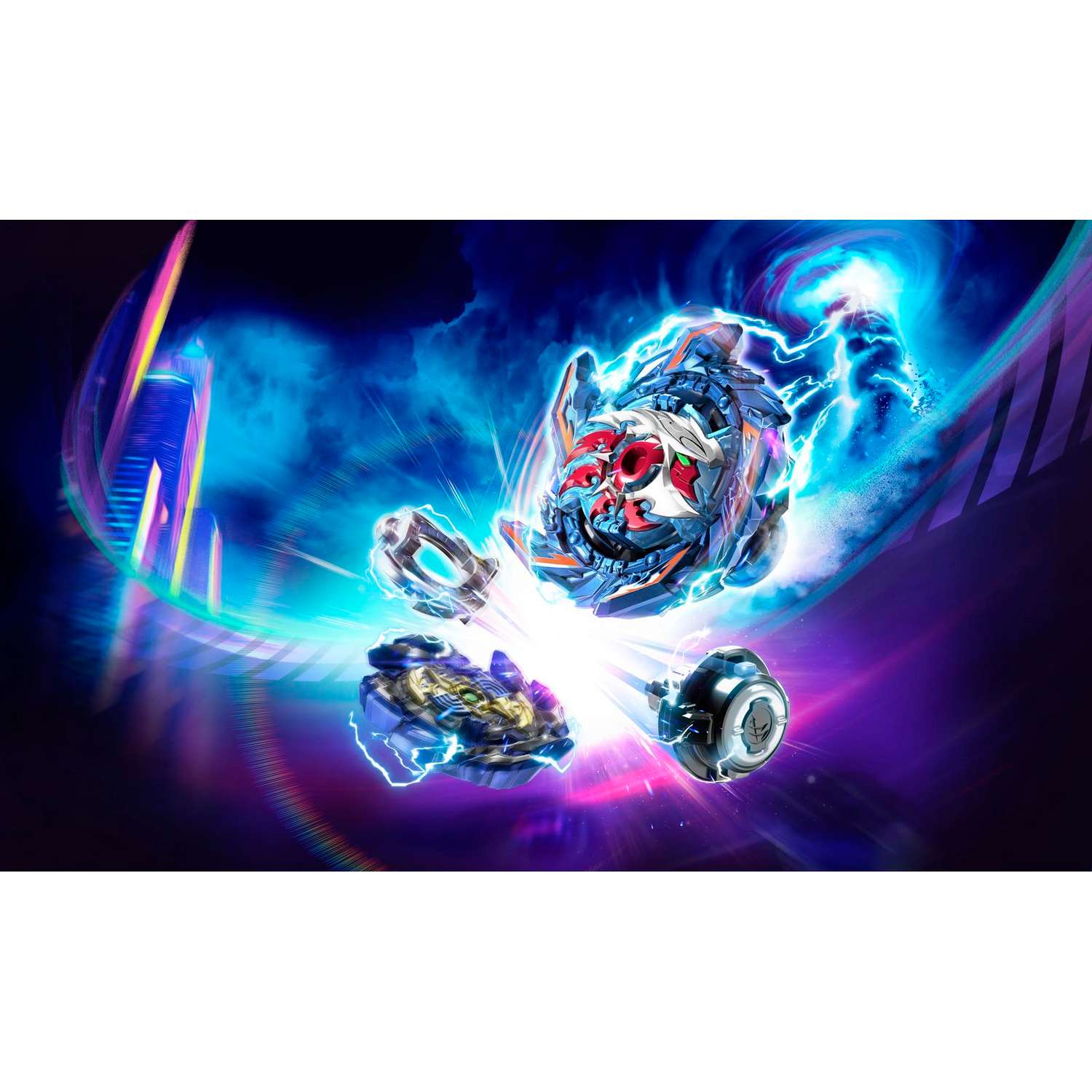 Игровой набор BeyBlade - фото 8