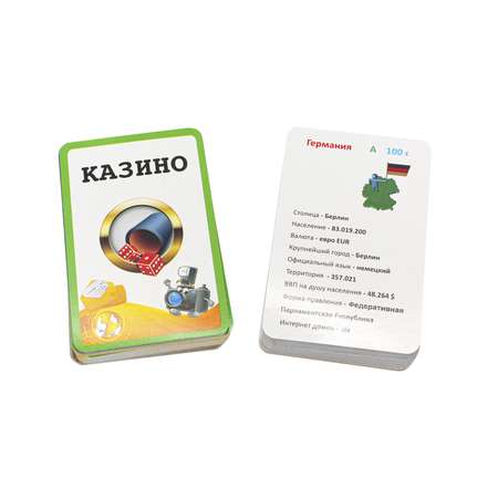 Настольная игра Play Land