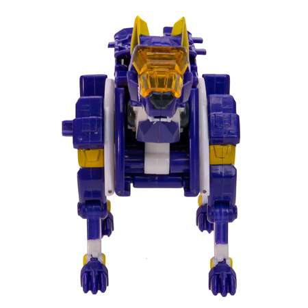 Фигурка Armor Rangers Армокор Боевого Волка