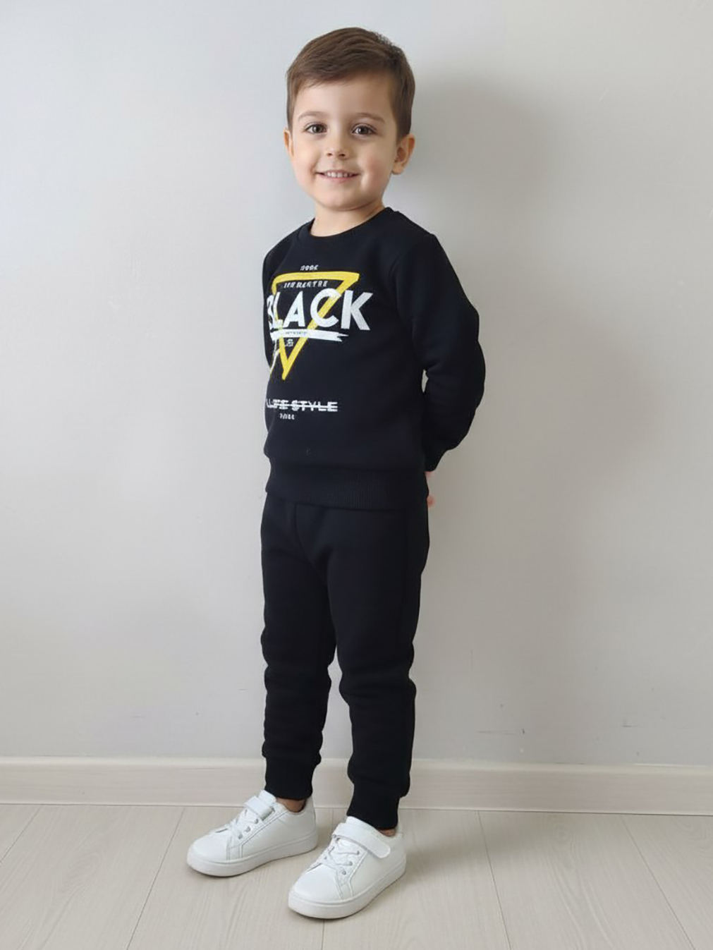 Костюм VGtrikotazh d6189 - фото 2