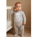 Комбинезон Совенок Дона