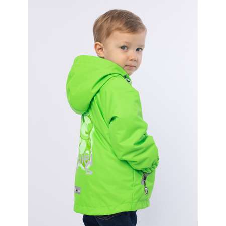 Ветровка UKI KIDS
