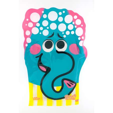 Мыльные пузыри Glove-A-Bubbles в ассортименте