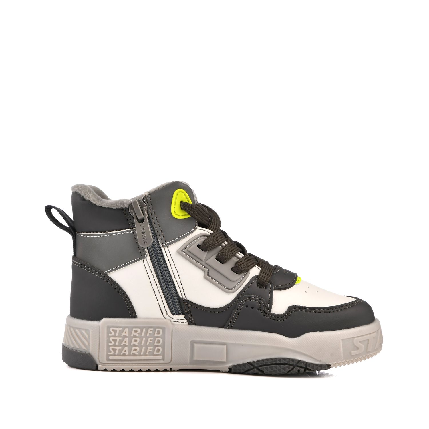 Ботинки СКАЗКА R567775872 - фото 3