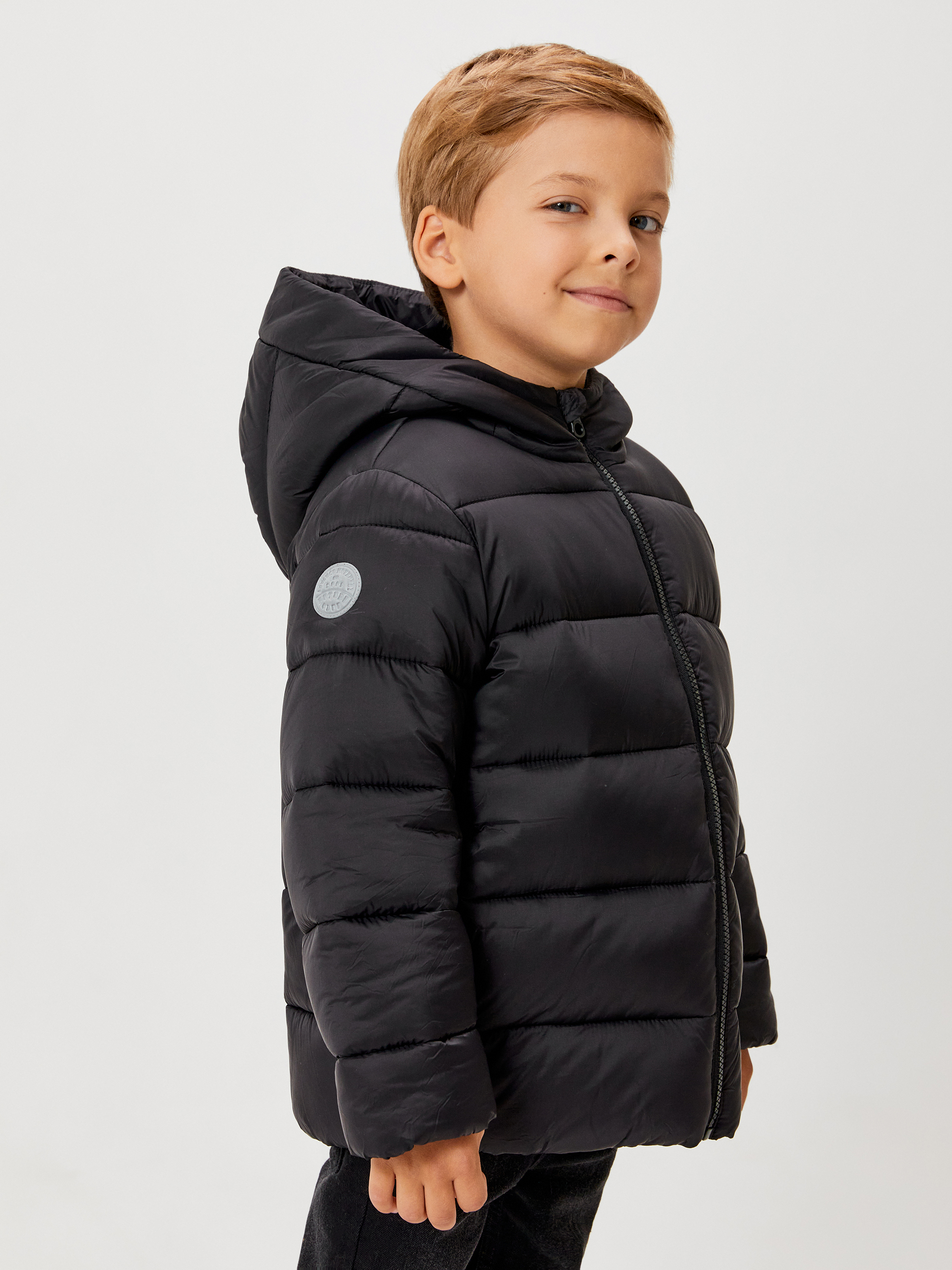 Куртка Acoola 20320650004_0072783 - фото 3