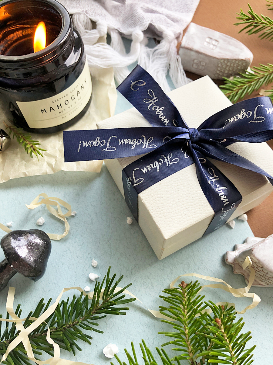 Ленты Составнички темно-синий-серебро-15- СНГ - фото 1