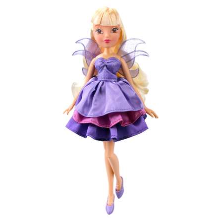 Кукла модельная Winx