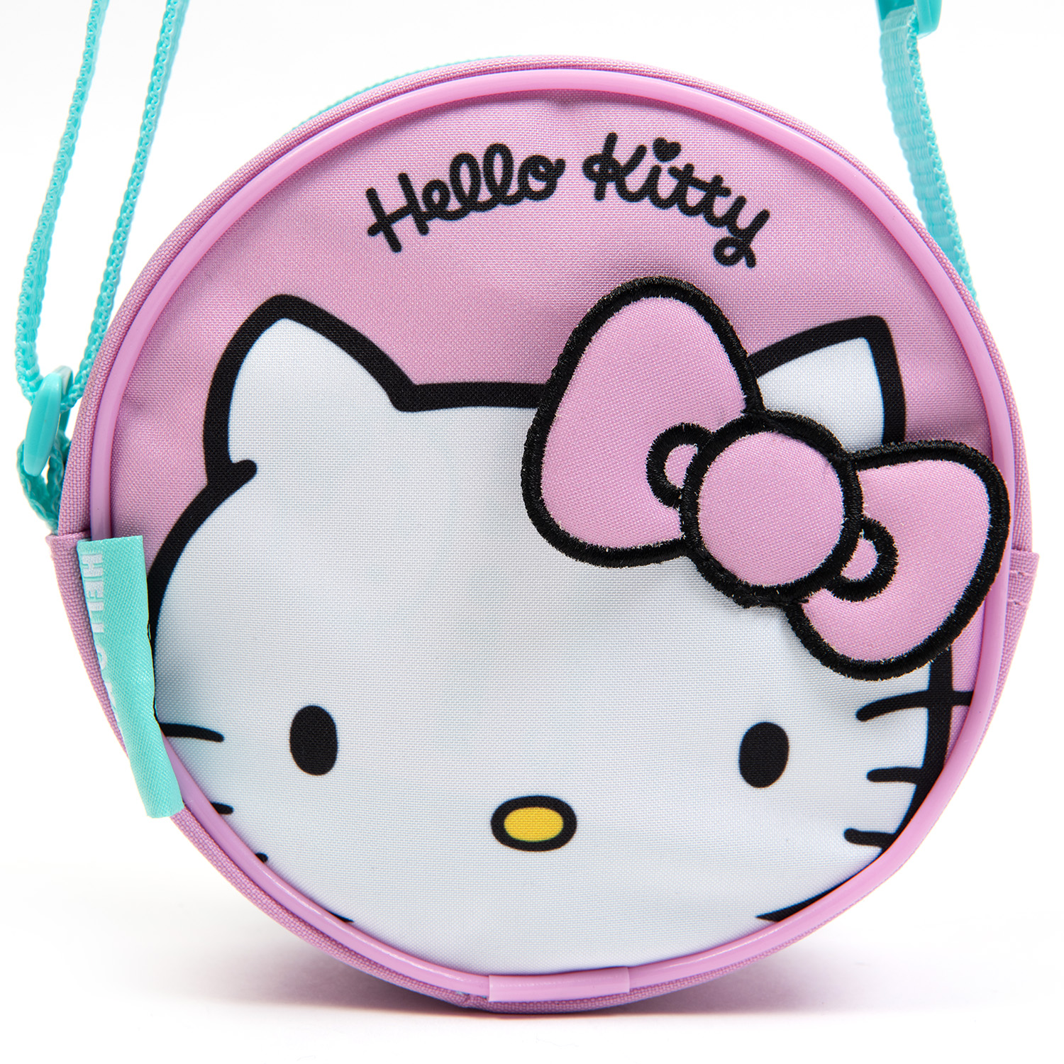 Сумка Erhaft Hello kitty плечевая - фото 4
