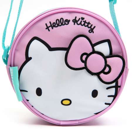 Сумка Erhaft Hello kitty плечевая