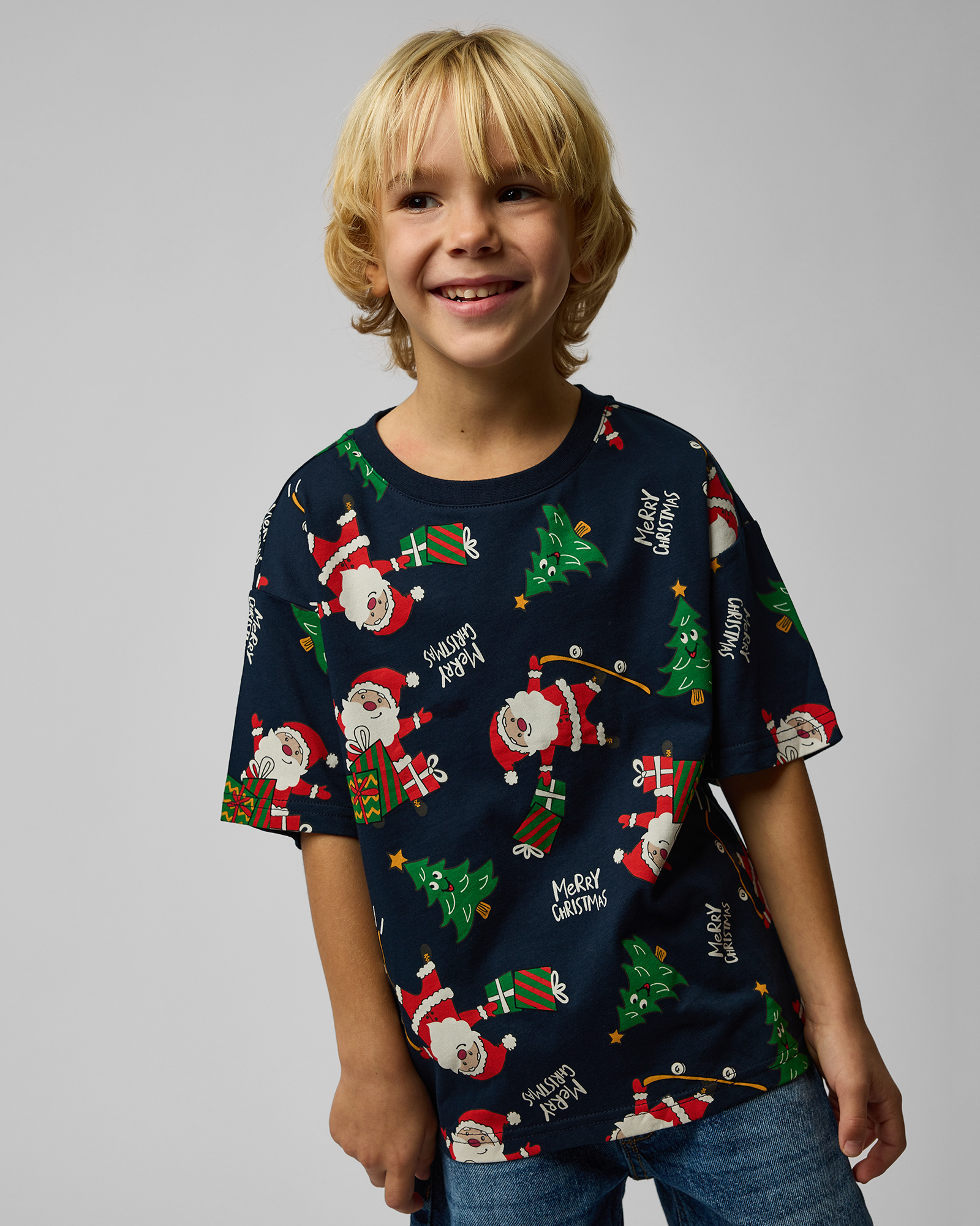 Футболка Futurino W24FU1-BNY04kb-D6 - фото 1