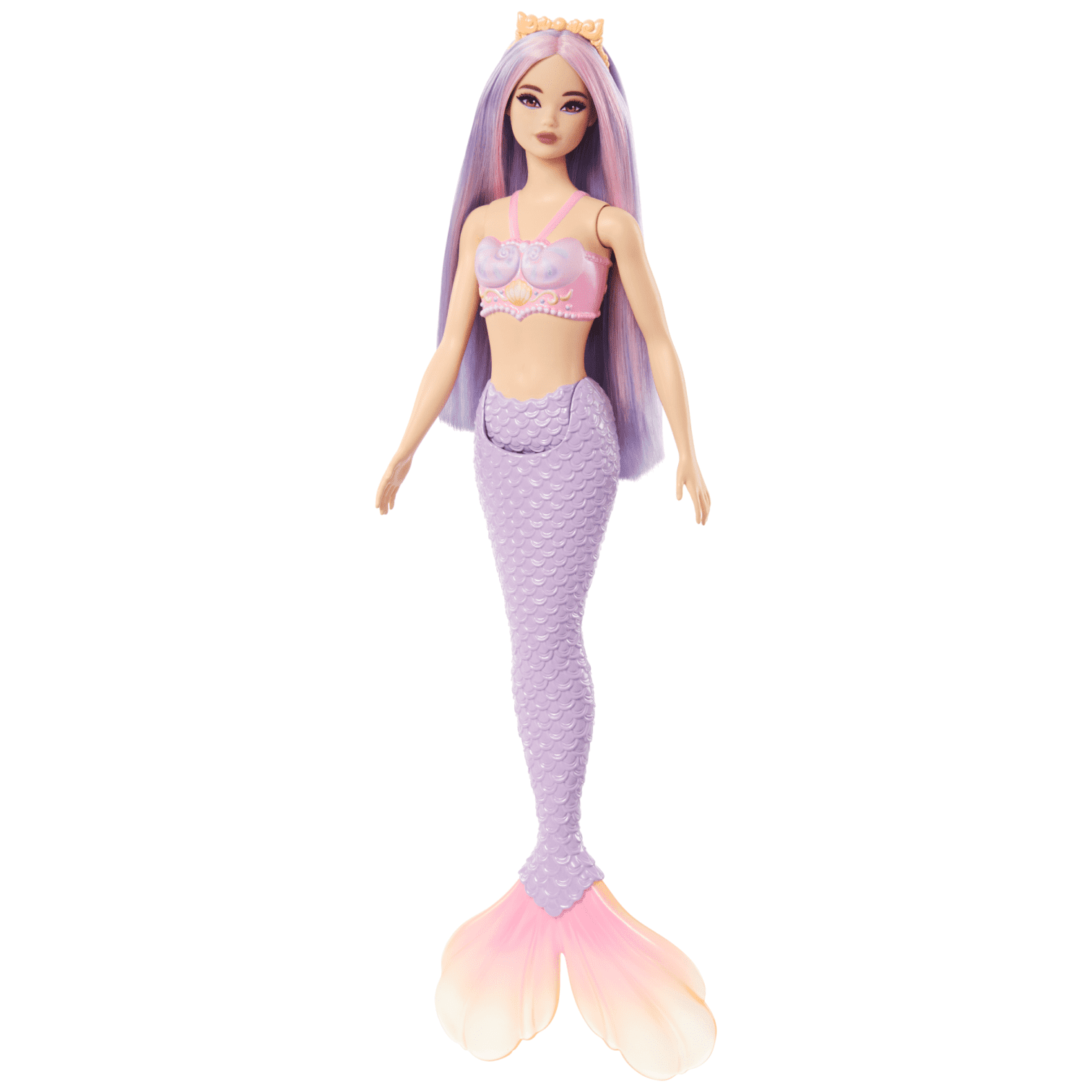 Кукла классическая Barbie 00-00018845 - фото 3