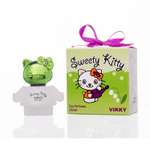 Душистая вода Sweety Kitty для детей Vikky 15мл