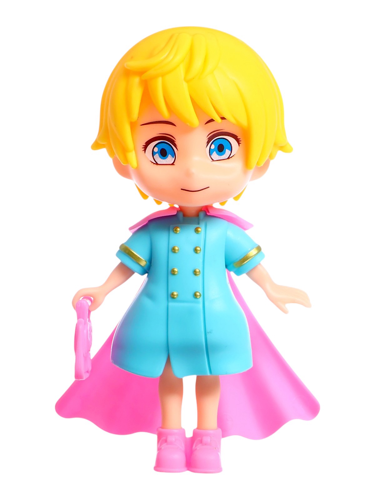 Кукла мини Sima-Land 10627878 - фото 7