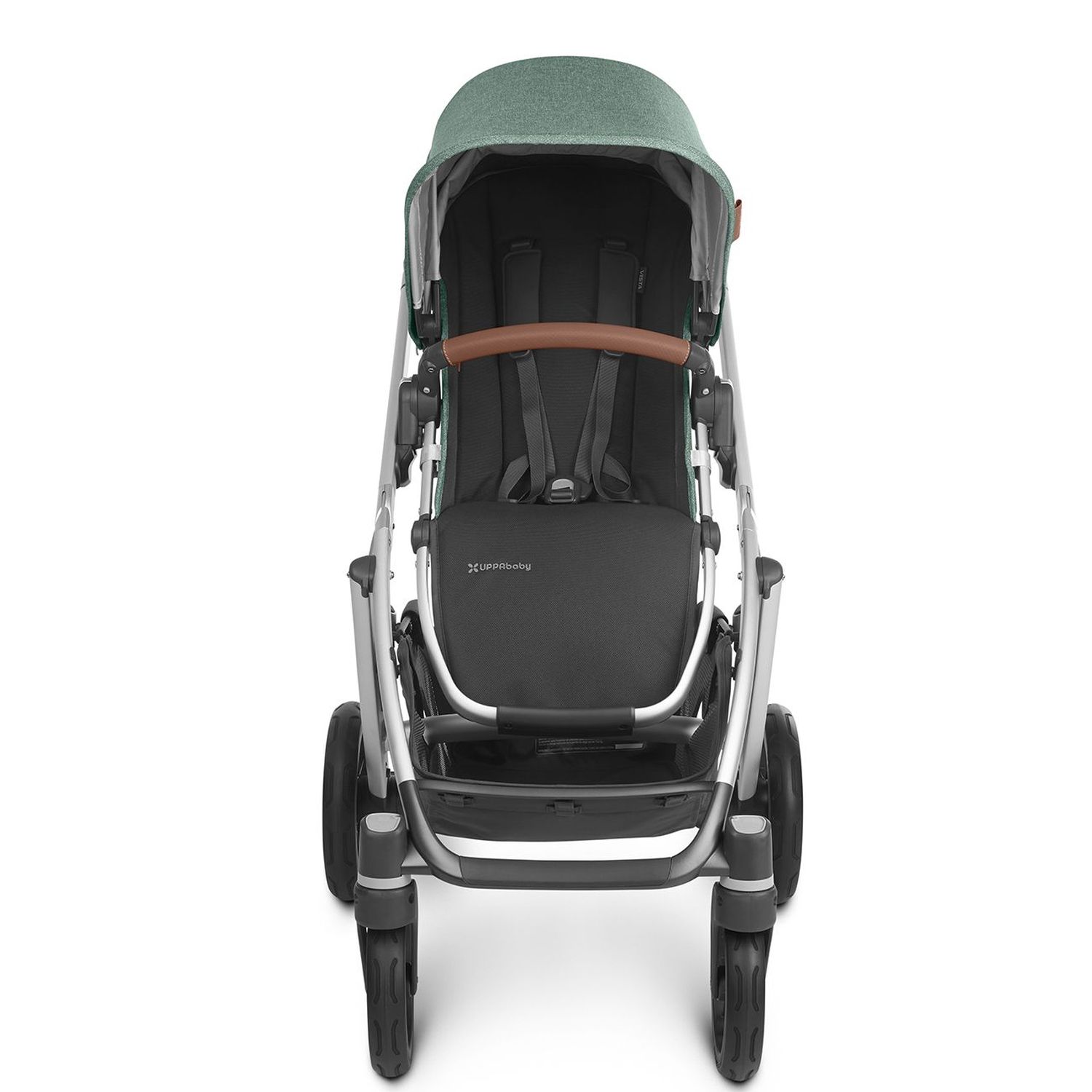 Коляска 2в1 UPPAbaby - фото 8