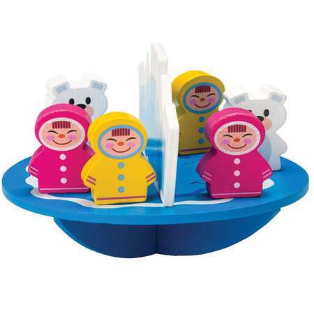 Настольная игра Sima-Land
