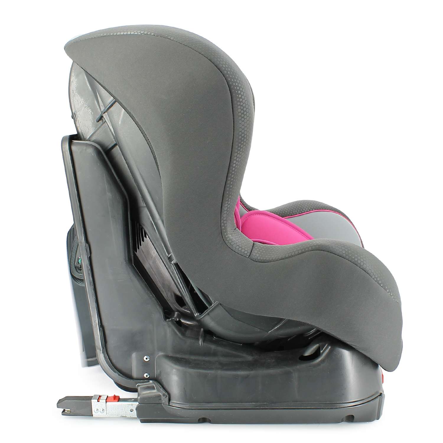 Автокресло Nania Isofix 1 (9-18 кг) - фото 8