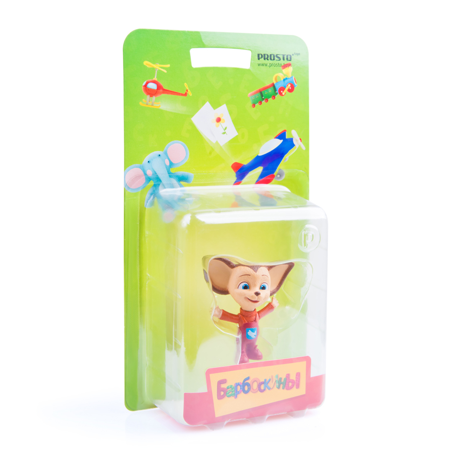 Фигурка Prosto toys - фото 3