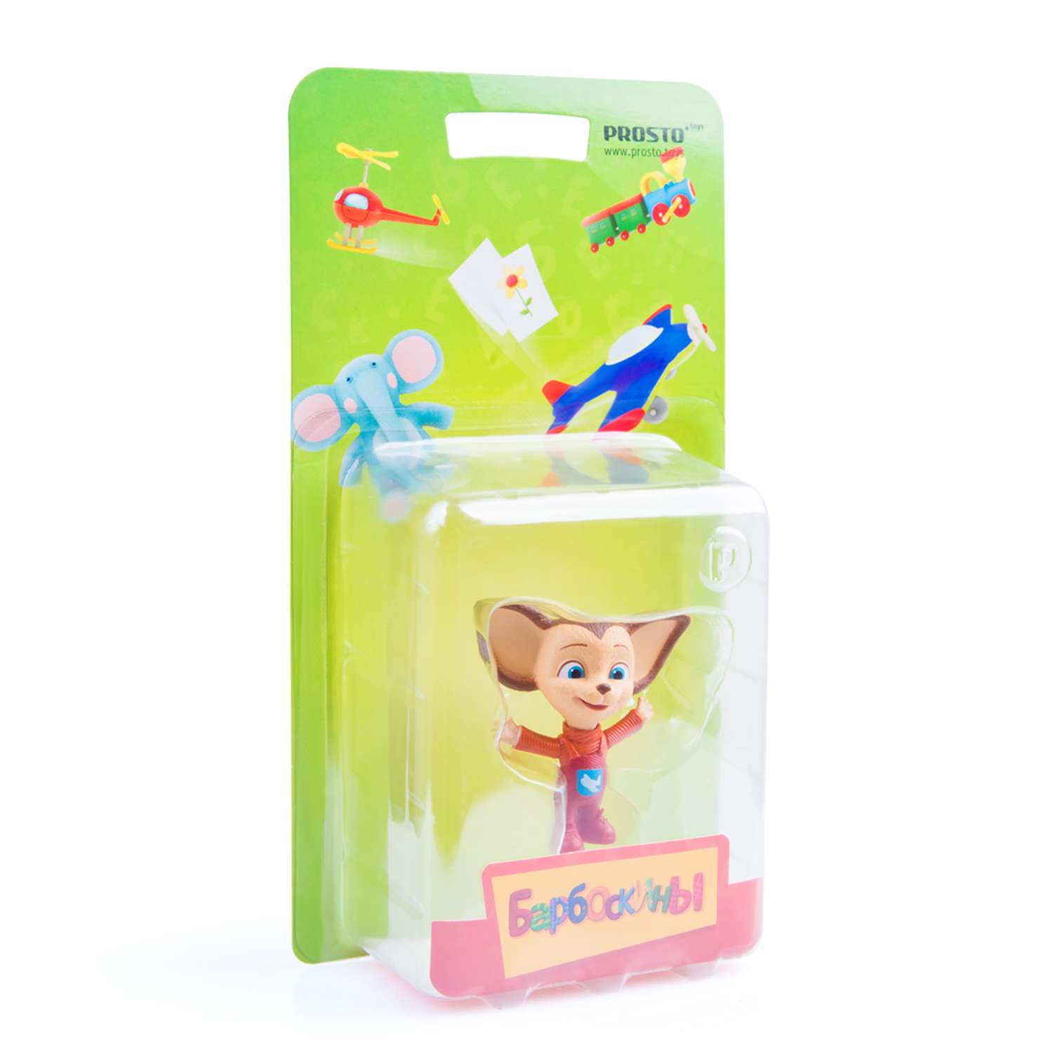 Фигурка Prosto toys - фото 3