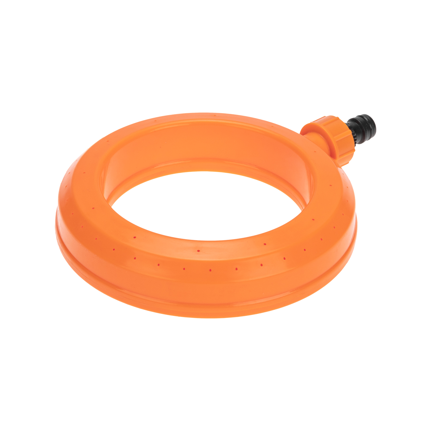 Дождеватель кольцевого типа, пластиковый - фото 8